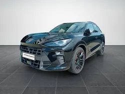 Schwarz Gebraucht 2024 Cupra Terramar VZ SUV | 49.908 € (Fairer Preis)