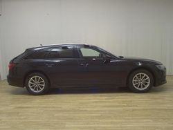 Schwarz Gebraucht 2022 Audi A6 Ambiente Kombi | 24.980 € (Superpreis)
