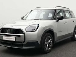 Grau Gebraucht 2024 Mini Countryman Classic SUV | 29.875 €