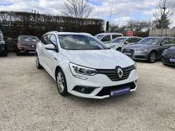 Renault Mégane GrandTour