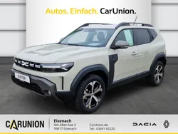 Andere farbe Gebraucht 2022 Dacia Duster Journey SUV | 29.989 € (Etwas zu teuer)