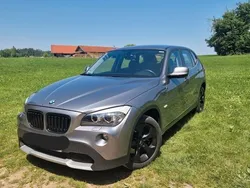 Grau Gebraucht 2010 BMW X1 SUV | 11.590 € (Fairer Preis)