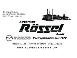 Neu 2025 Mazda 3 Homura-Line Limousine | 27.990 €