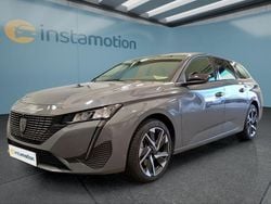 Grau Gebraucht 2024 Peugeot 308 Kombi | 21.549 € (Superpreis)