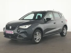 Magnetic tech Gebraucht 2022 Seat Arona FR SUV | 19.949 € (Guter Preis)
