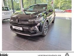 Schwarz Neu 2025 Renault Captur Evolution SUV | 21.898 € (Fairer Preis)