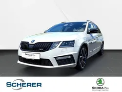 Grau Gebraucht 2019 Skoda Octavia RS Kombi | 28.980 €