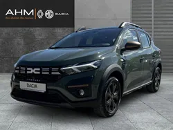 Grau Gebraucht 2024 Dacia Sandero Extreme Kleinwagen | 18.750 € (Fairer Preis)