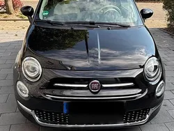 Gebraucht 2018 Fiat 500 Lounge Kleinwagen | 8.790 € (Fairer Preis)