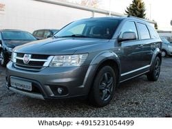 Colore esterno Gebraucht 2012 Fiat Freemont Urban SUV | 5.950 € (Guter Preis)