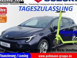 Blau Neu 2024 Suzuki Swace Comfort+ Kombi | 27.985 €