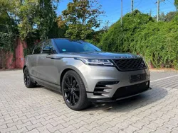 Beige Gebraucht 2018 Land Rover Range Rover Velar SE Dynamic SUV | 37.200 € (Guter Preis)