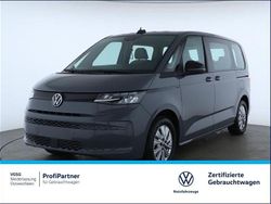 Grau Gebraucht 2025 VW Multivan Van | 49.720 € (Superpreis)