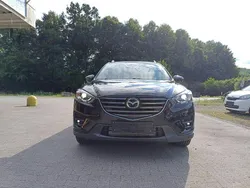 Schwarz Gebraucht 2016 Mazda CX-5 Nakama SUV | 11.990 € (Fairer Preis)