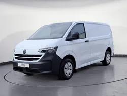 Weiß Neu 2025 VW T6.1 Van | 50.250 €