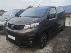 Colosseo grau Gebraucht 2024 Fiat Scudo S Van | 36.590 € (Teuer)