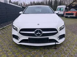 Gebraucht 2020 Mercedes A200 AMG line Limousine | 21.800 € (Fairer Preis)
