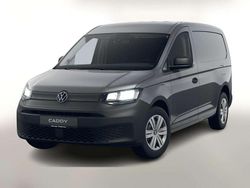 Indiumgrau metallic Neu 2025 VW Caddy Maxi Van / Kleinbus | 27.800 € (Superpreis)