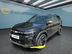 Schwarz Neu 2025 Dacia Bigster SUV | 34.949 € (Fairer Preis)