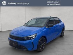 Blau Gebraucht 2024 Opel Corsa Limousine | 18.550 € (Fairer Preis)