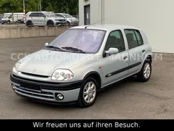 Renault Clio II