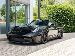 Schwarz Neu 2024 Porsche 911 GT3 Coupé | 229.000 €