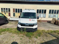 Weiß Gebraucht 2017 MAN TGE Van | 7.999 €