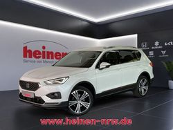 Othercolor Gebraucht 2021 Seat Tarraco XCELLENCE SUV | 27.499 € (Fairer Preis)