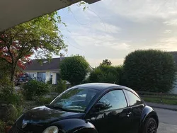 Schwarz Gebraucht 2006 VW Beetle Kleinwagen | 999 €