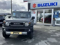 Grau Neu 2024 Suzuki Jimny SUV | 34.950 € (Fairer Preis)