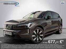 Platinum grey Gebraucht 2025 Volvo EX90 Ultra SUV | 78.890 € (Fairer Preis)