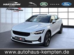 Unbekannt (metallic) Gebraucht 2023 Polestar 2 Kleinwagen | 31.850 € (Guter Preis)