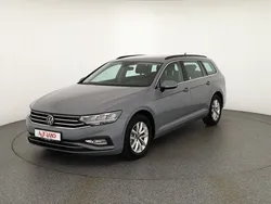 Andere Gebraucht 2022 VW Passat Business Kombi | 25.990 € (Fairer Preis)