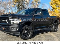 Grau Gebraucht 2020 Dodge Ram Abholung | 45.402 €