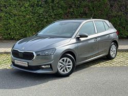 Grau Neu 2025 Skoda Fabia Limousine | 19.690 € (Guter Preis)