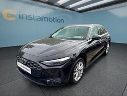 Schwarz Gebraucht 2025 Audi A5 Coupé | 46.849 € (Teuer)