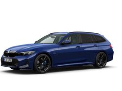 Gebraucht 2025 BMW 330 Comfort Edition Kombi | 44.580 € (Superpreis)