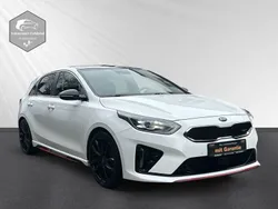 Kia Ceed GT