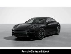 Schwarz Gebraucht 2025 Porsche Panamera 4S Limousine | 159.490 €