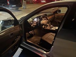 Silber Gebraucht 2009 Mercedes E350 Limousine | 16.300 €