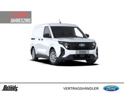 Frozen white Gebraucht 2024 Ford Transit Trend Van / Kleinbus | 21.420 € (Etwas zu teuer)