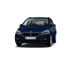 Gebraucht 2025 BMW 218 Active Tourer Efficient Dynamics Van / Kleinbus | 22.450 €