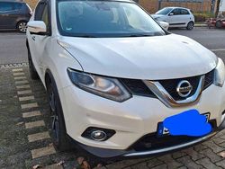 Weiß Gebraucht 2016 Nissan X-Trail 360º SUV | 12.900 € (Fairer Preis)