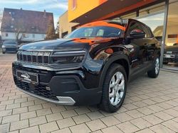 Schwarz Gebraucht 2024 Jeep Avenger Altitude SUV | 19.990 € (Fairer Preis)