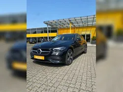 Mercedes C300e