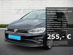 Gebraucht 2020 VW Golf VII Highline | 24.925 € (Etwas zu teuer)