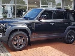 Schwarz Gebraucht 2020 Land Rover Defender SUV | 55.500 € (Guter Preis)