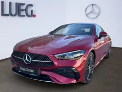 Manufaktur lack manufaktur pat Gebraucht 2023 Mercedes CLE300 AMG Coupé | 57.500 € (Guter Preis)