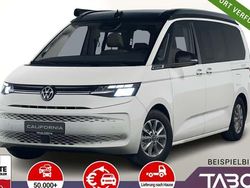 Weiß Neu 2025 VW California California Van | 66.488 € (Fairer Preis)