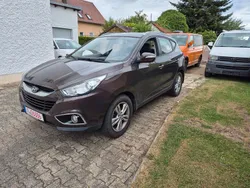 Braun Gebraucht 2013 Hyundai ix35 Comfort SUV | 4.699 € (Superpreis)
